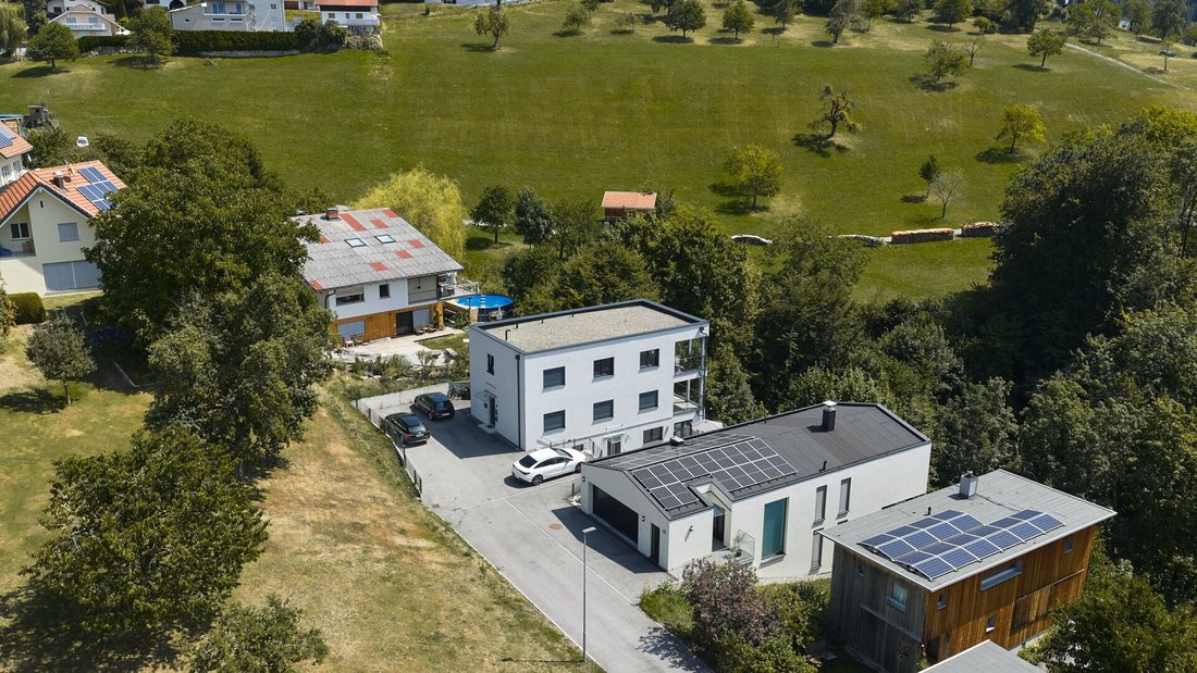 Andere in Fraxern, Vorarlberg, Österreich 3 - 18650039