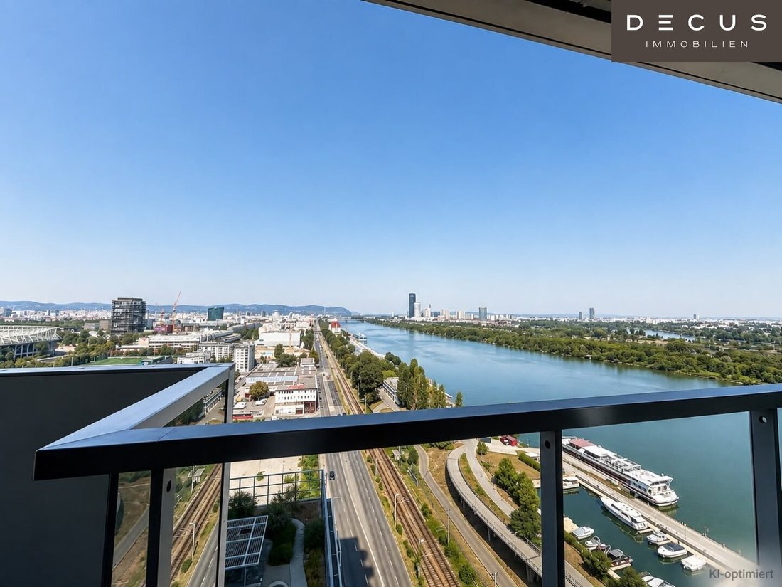 Apartment in Vienna, Wien, Austria 1 - 18650064