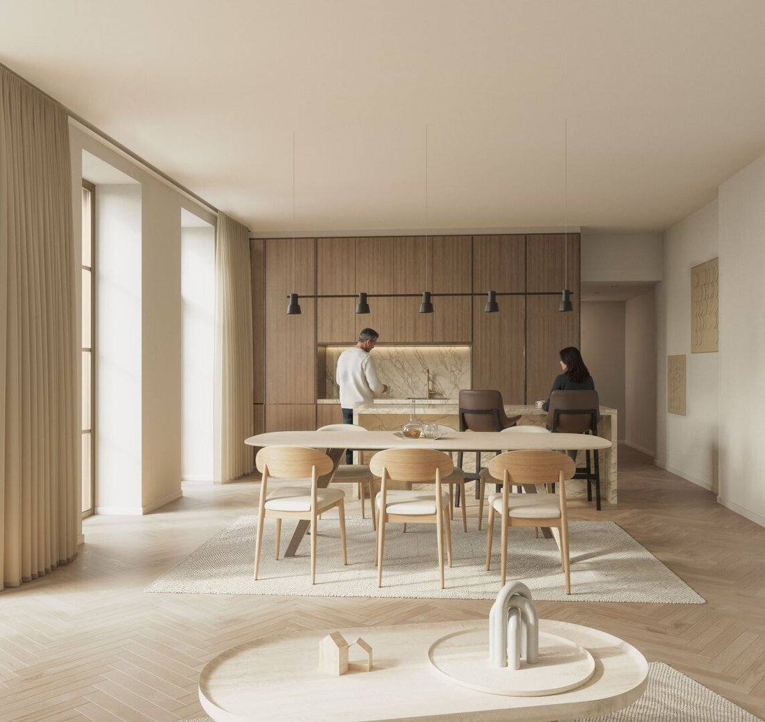 Apartment in Vienna, Wien, Austria 3 - 18632191