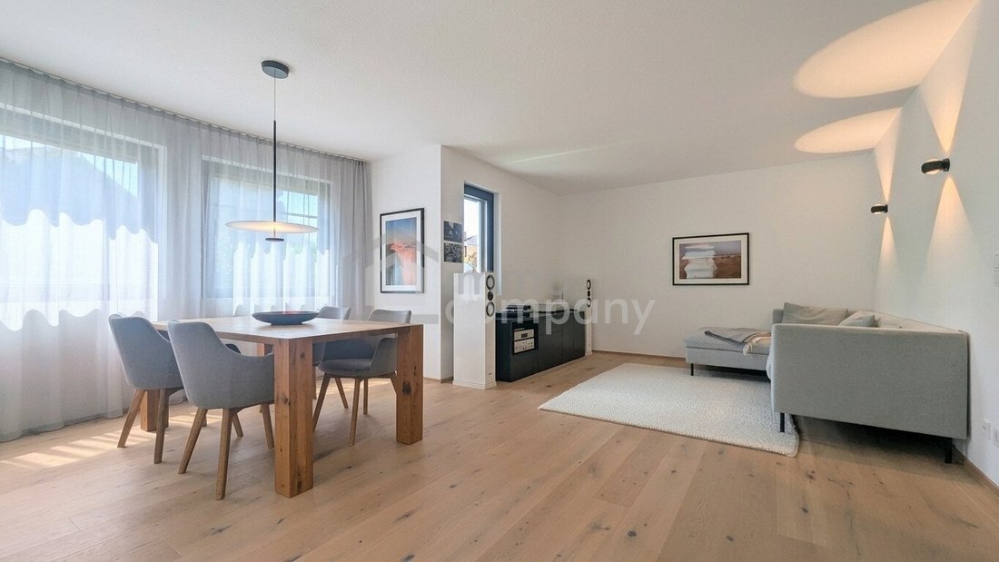 Apartment in Aldrans, Tyrol, Austria 3 - 18650049