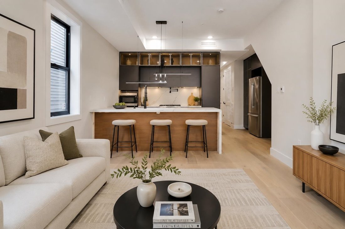 Condo in Jersey City, New Jersey, United States 2 - 18650323