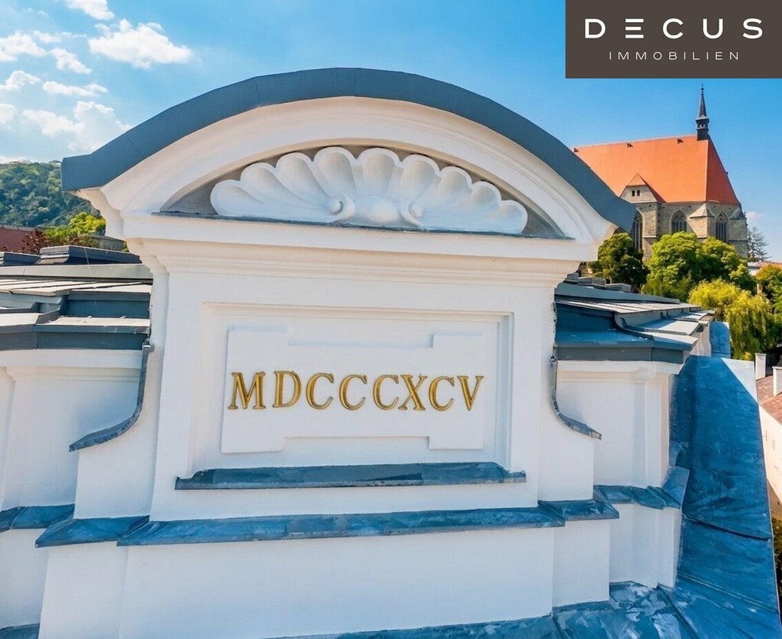 Apartment in Mödling, Lower Austria, Austria 5 - 18650124