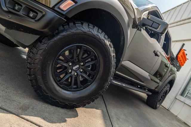 Pickup in Bellevue, WA, United States 4 - 18531589