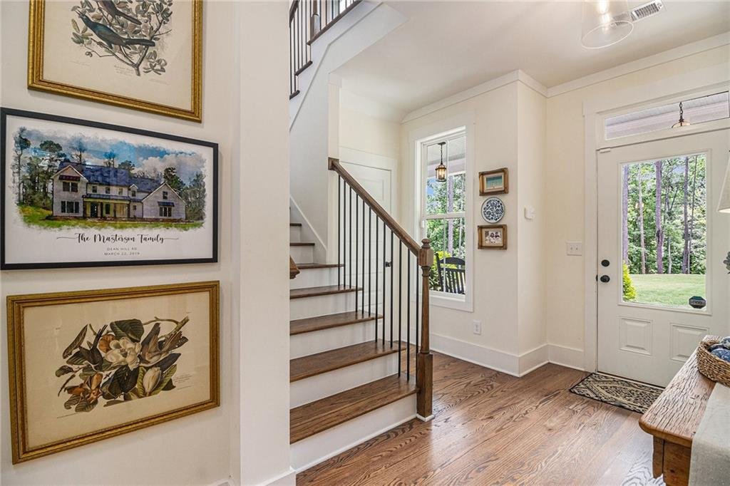 House in Monroe, Georgia, United States 4 - 18650241