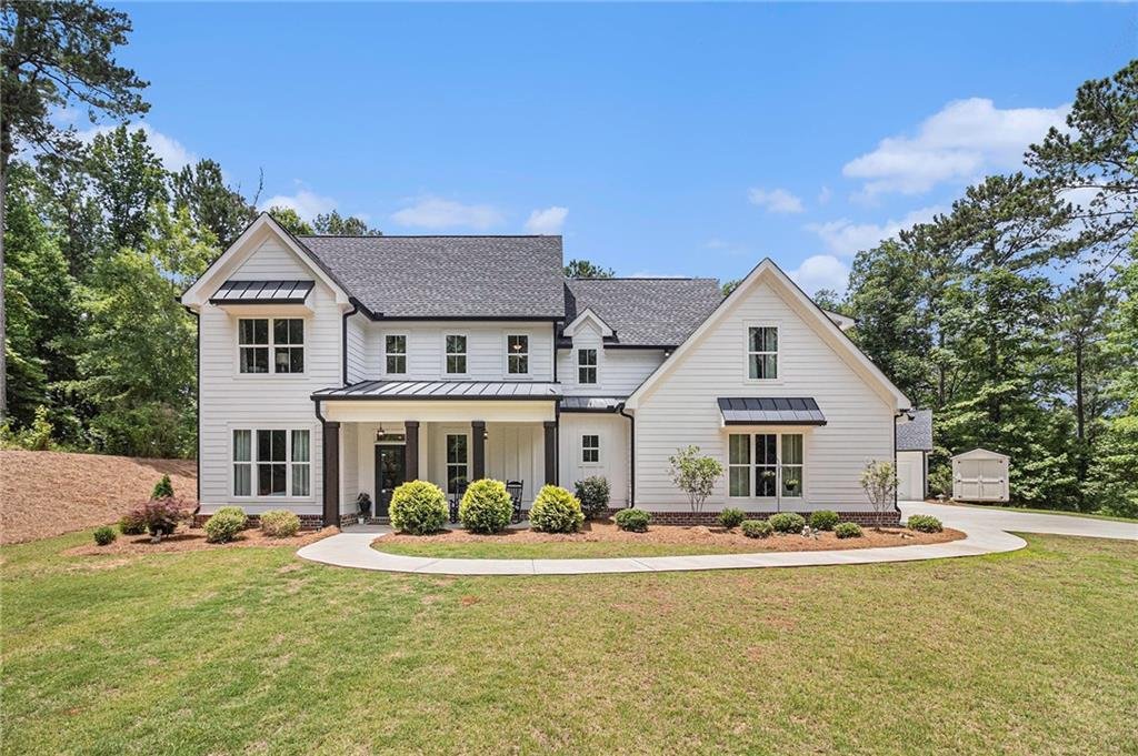 House in Monroe, Georgia, United States 2 - 18650241