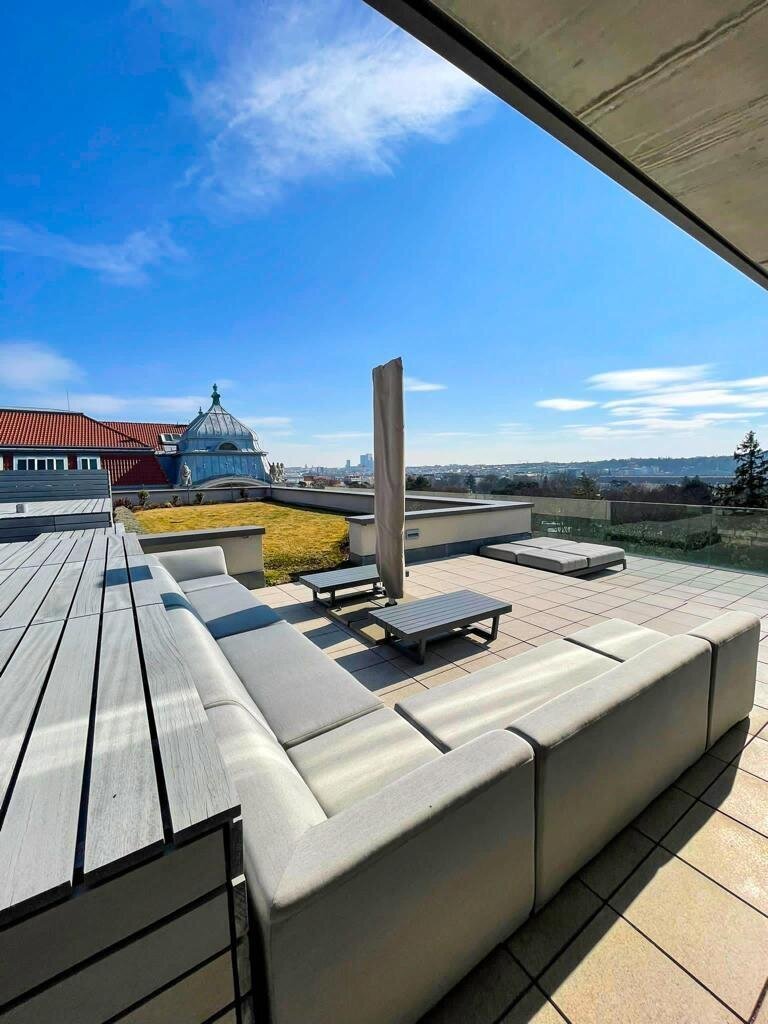 Apartment in Vienna, Wien, Austria 1 - 18650102