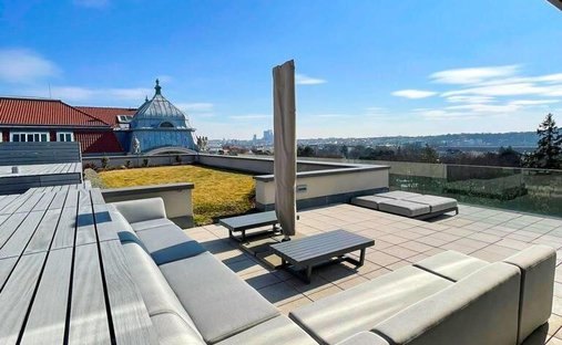 Apartment in Vienna, Wien, Austria 1