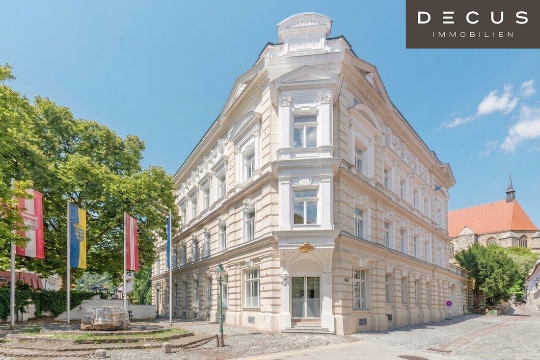 Apartment in Mödling, Lower Austria, Austria 2 - 18650161