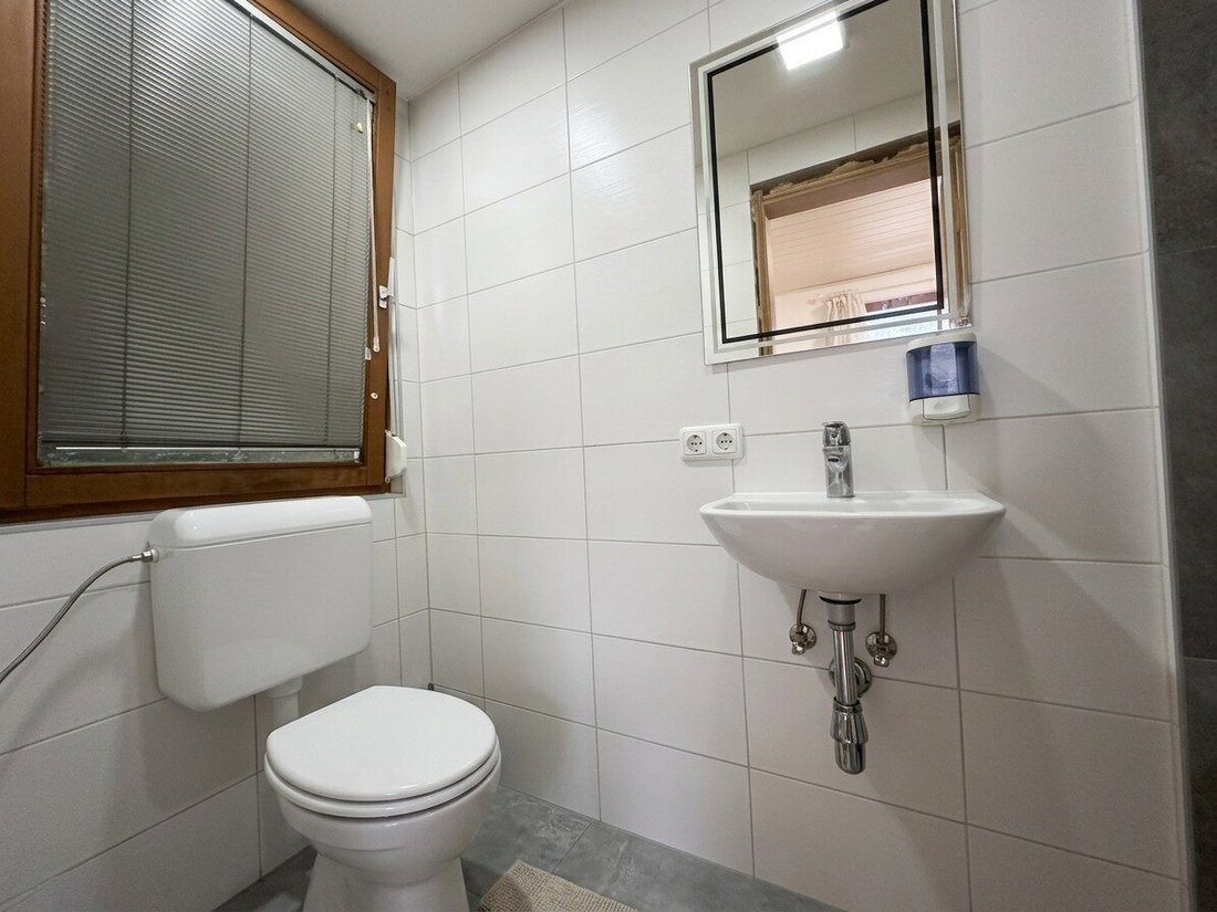 Apartment in Jenbach, Tyrol, Austria 5 - 18650187