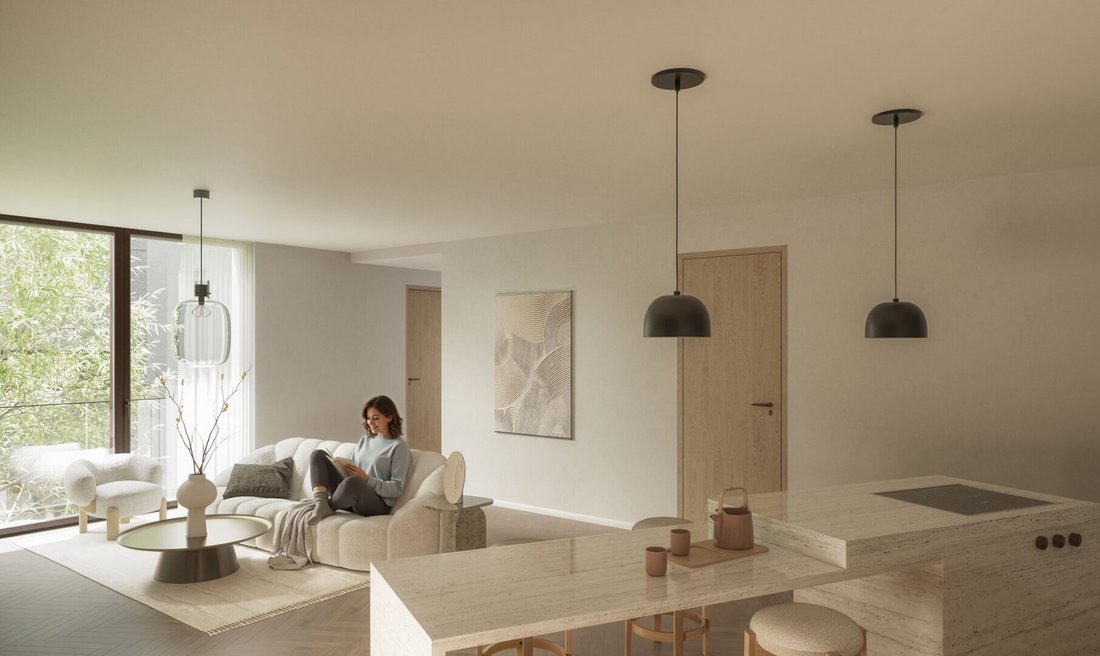 Apartment in Vienna, Wien, Austria 2 - 18632176