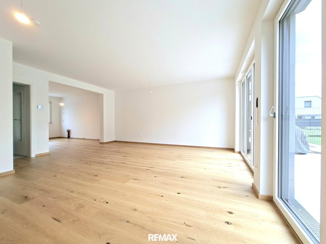 House in Vienna, Wien, Austria 1 - 18650127
