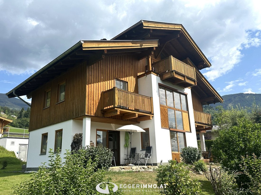 House in Walchen, Salzburg, Austria 1 - 18650094