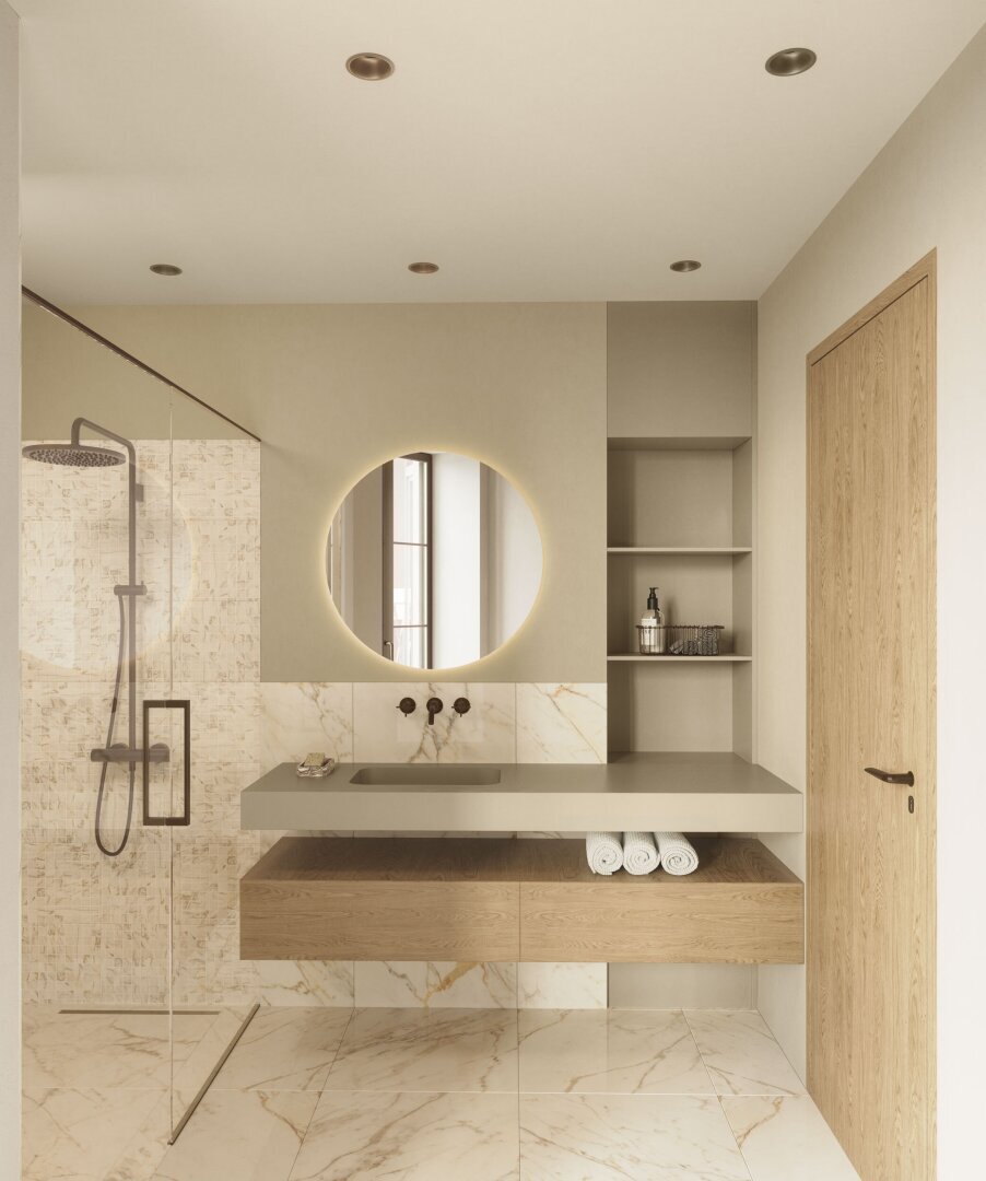 Appartement à Vienne, Vienne, Autriche 2 - 18632188