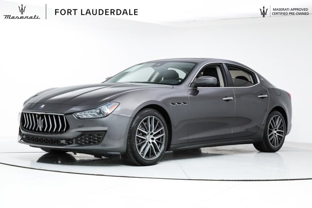 Sedan in Fort Lauderdale, FL, United States 1 - 16995283