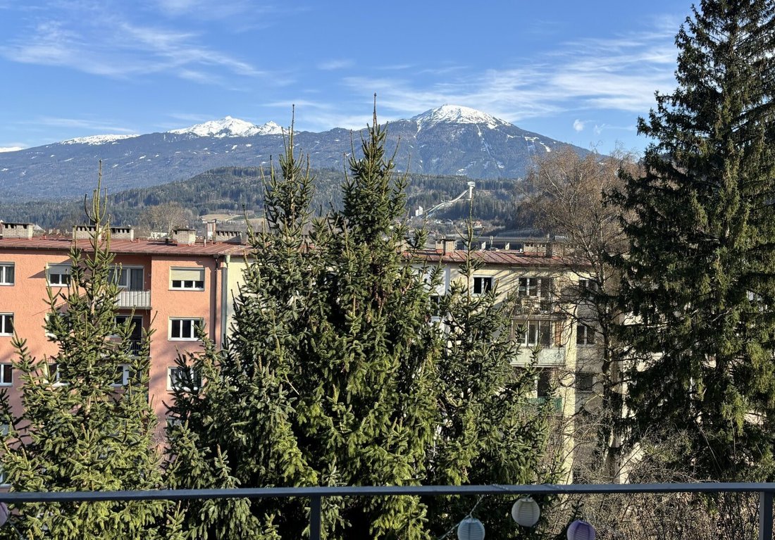 Apartment in Innsbruck, Tyrol, Austria 1 - 18650060