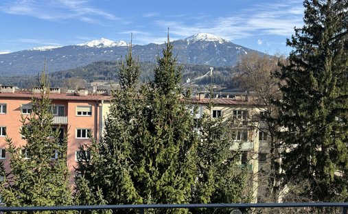 Apartment in Innsbruck, Tyrol, Austria 1