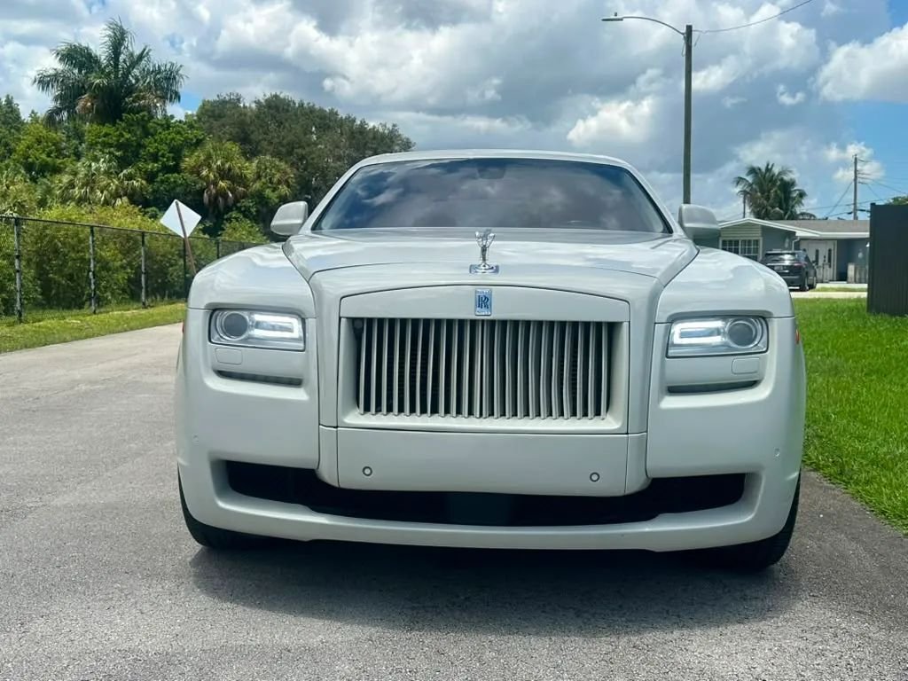 Sedan in West Park, FL, United States 2 - 18650113