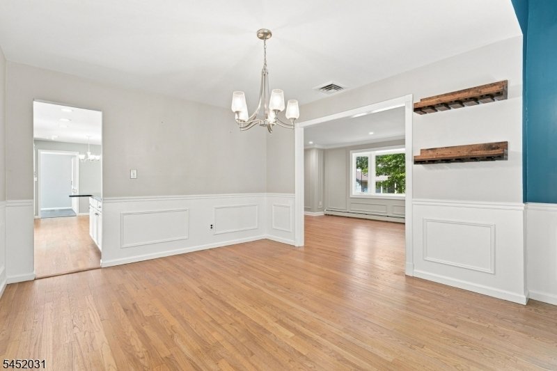 House in Morris Plains, New Jersey, United States 5 - 18650239