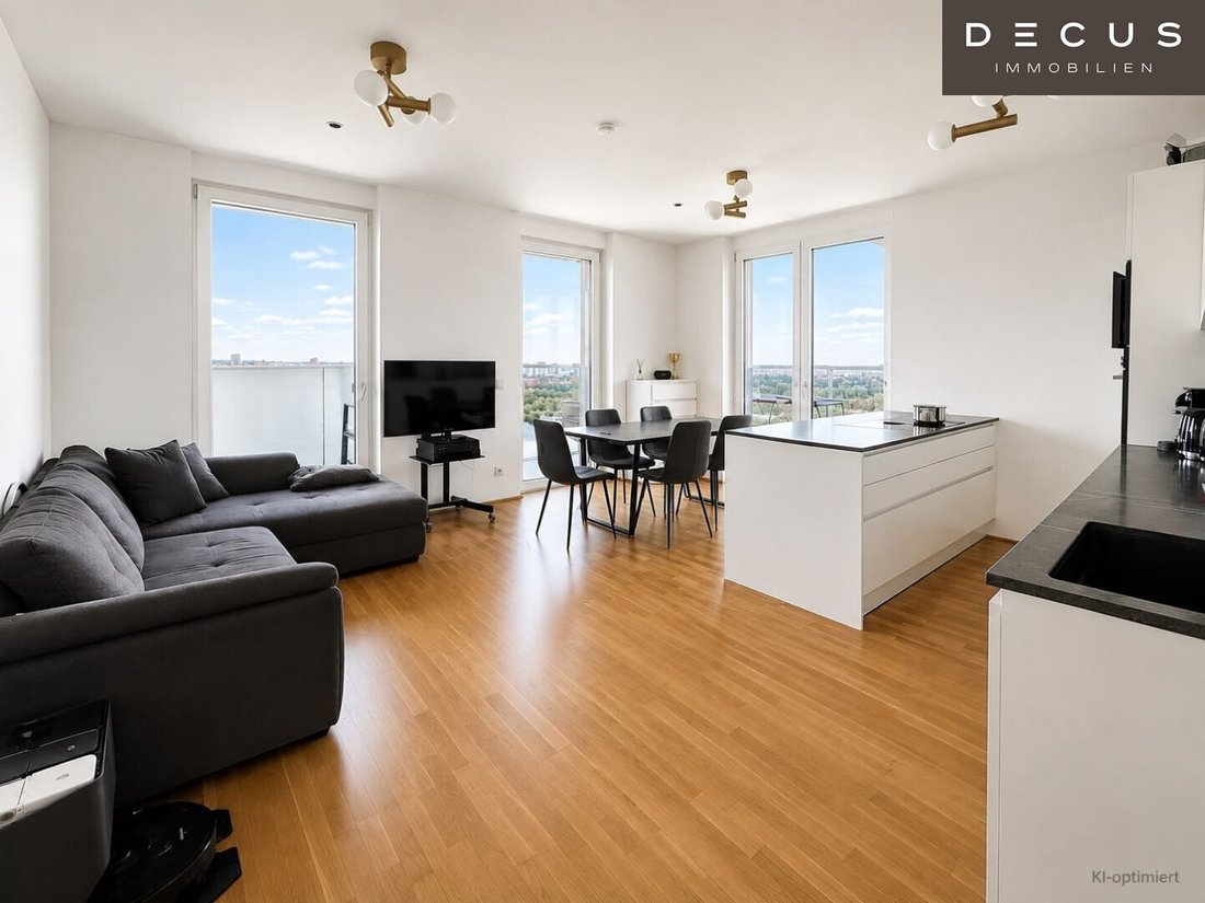 Apartment in Vienna, Wien, Austria 3 - 18650064