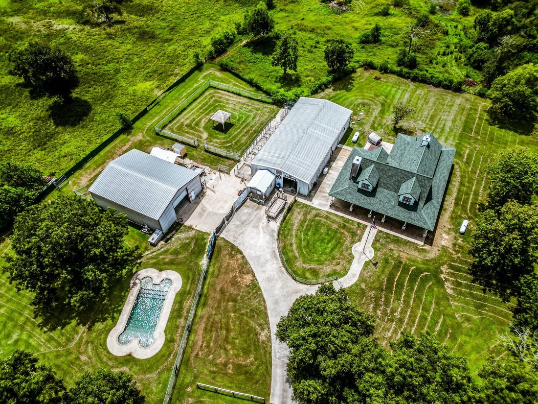 Farm Ranch in Baytown, Texas, United States 2 - 18650240