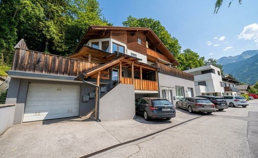 Apartment in Jenbach, Tyrol, Austria 1