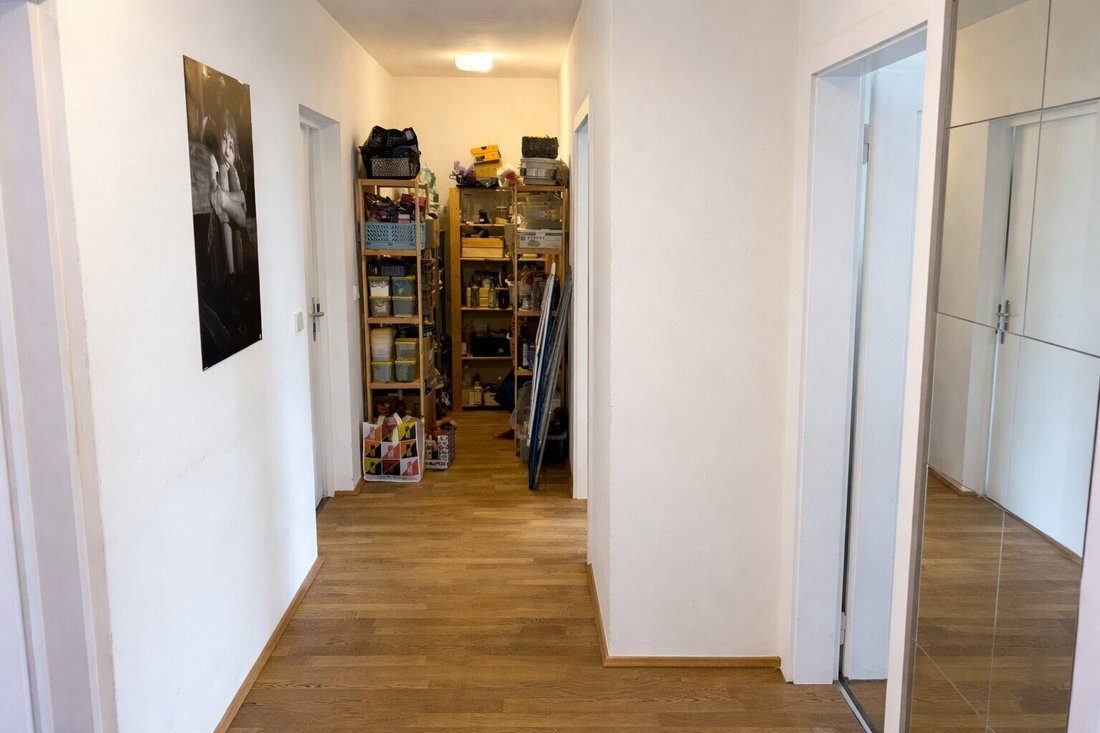 Apartment in Innsbruck, Tyrol, Austria 4 - 18650060