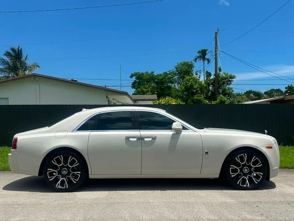Sedan in West Park, FL, United States 3 - 18650113