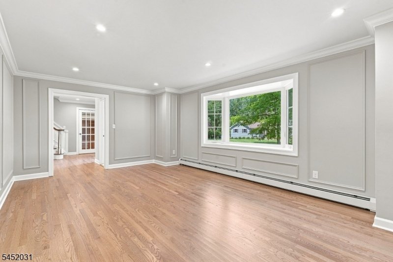 House in Morris Plains, New Jersey, United States 3 - 18650239