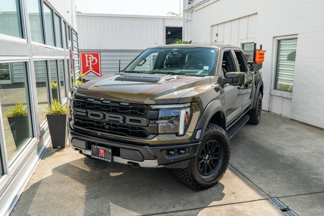 Pickup in Bellevue, WA, United States 3 - 18531589