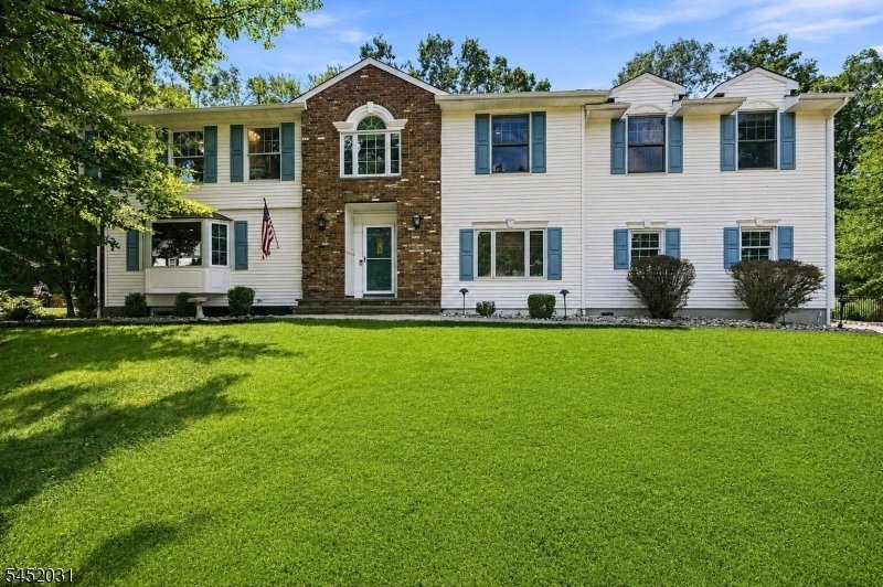 House in Morris Plains, New Jersey, United States 1 - 18650239