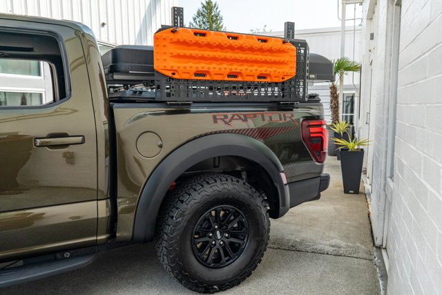 Pickup in Bellevue, WA, United States 5 - 18531589