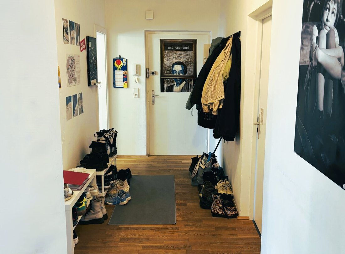 Apartment in Innsbruck, Tyrol, Austria 5 - 18650060
