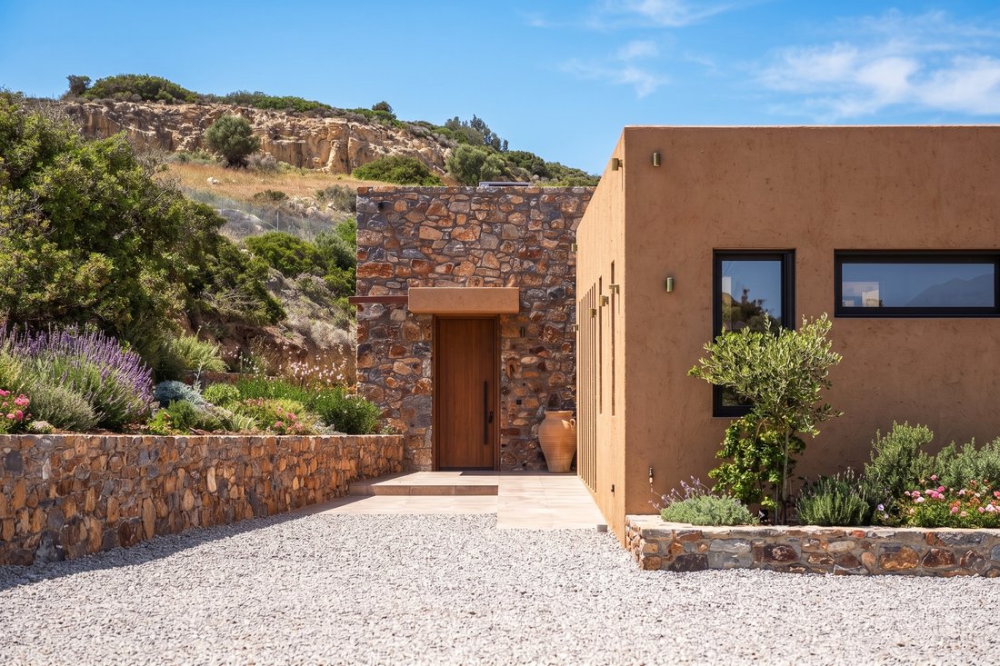 House in Community of Pitsidia, Tybakio, Greece 4 - 18650243
