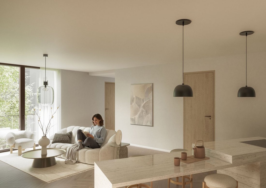 Apartment in Vienna, Wien, Austria 1 - 18632183