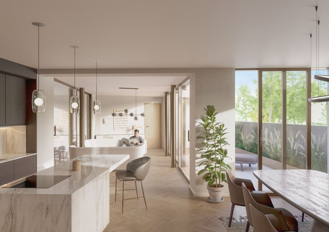 Apartment in Vienna, Wien, Austria 5 - 18632184