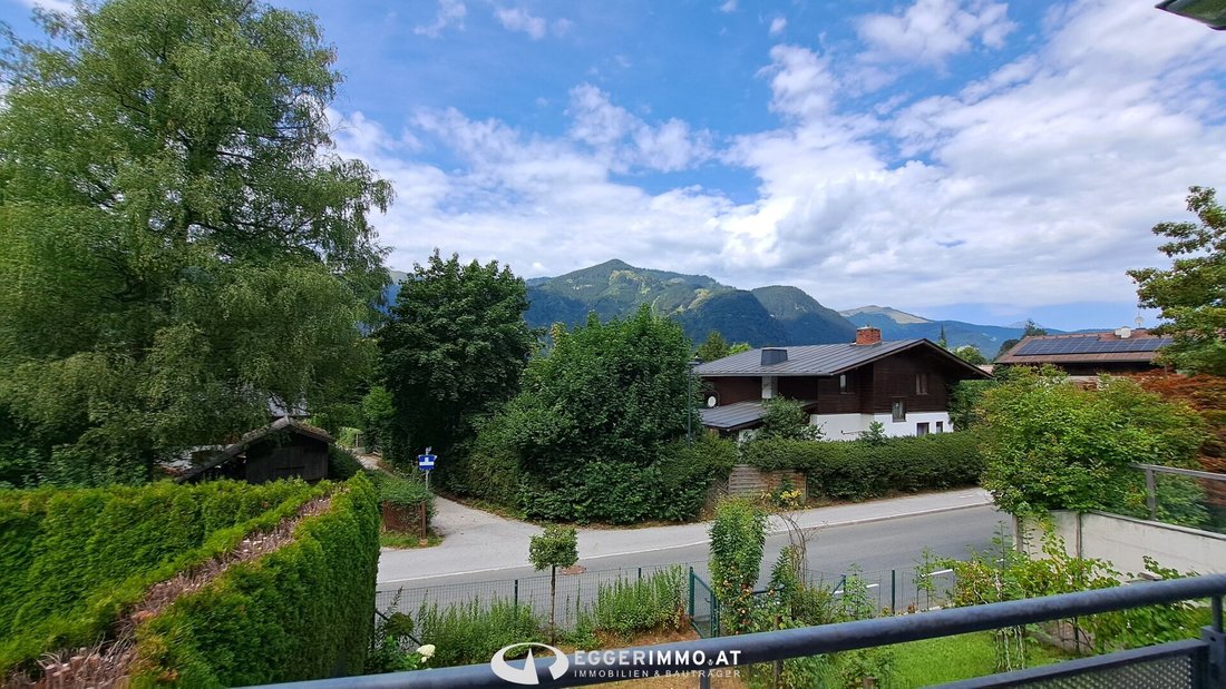 House in Zell am See, Salzburg, Austria 1 - 18650116