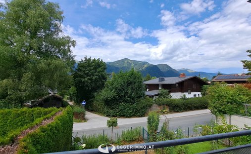 Casa a Zell am See, Salisburgo, Austria 1