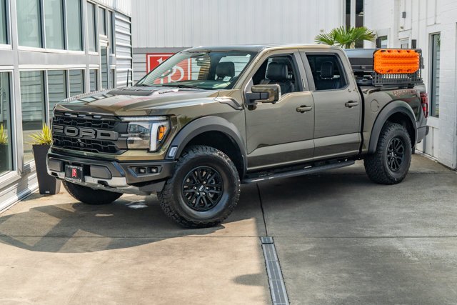 Pickup in Bellevue, WA, United States 2 - 18531589