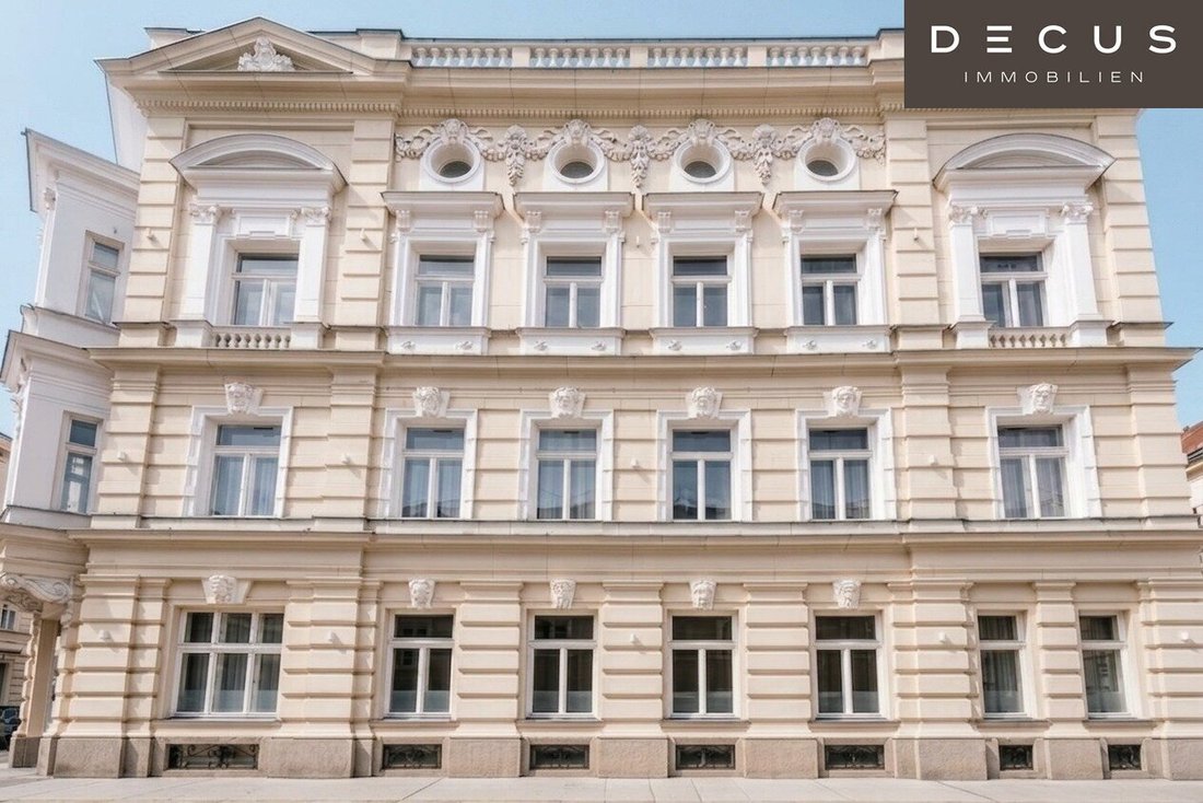 Apartment in Mödling, Lower Austria, Austria 4 - 18650161