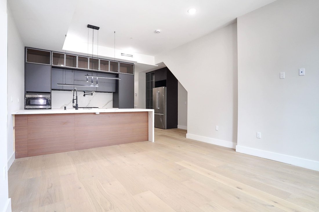 Condo in Jersey City, New Jersey, United States 5 - 18650323