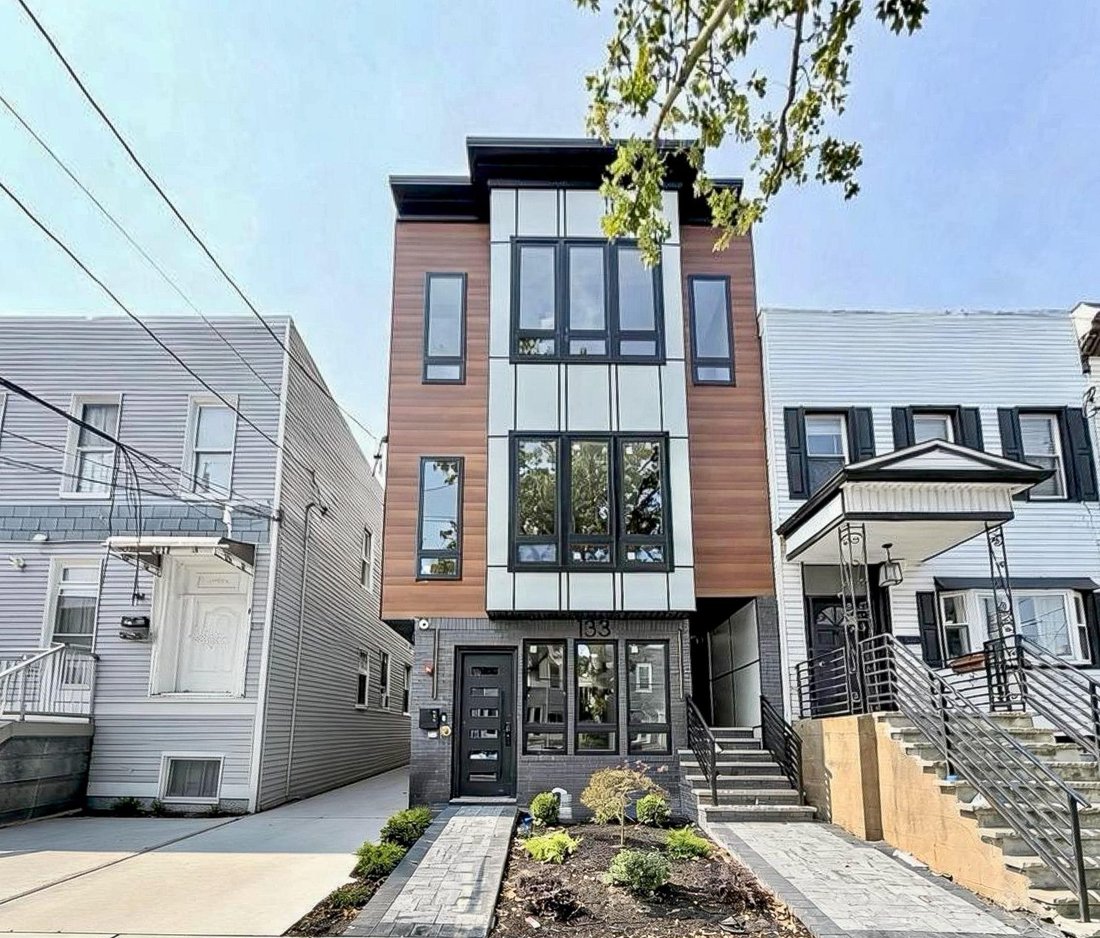 Condo in Jersey City, New Jersey, United States 1 - 18650323