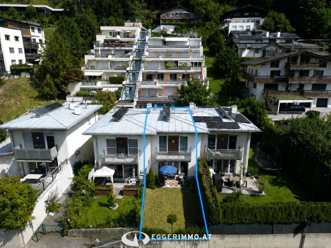 House in Zell am See, Salzburg, Austria 3 - 18650116
