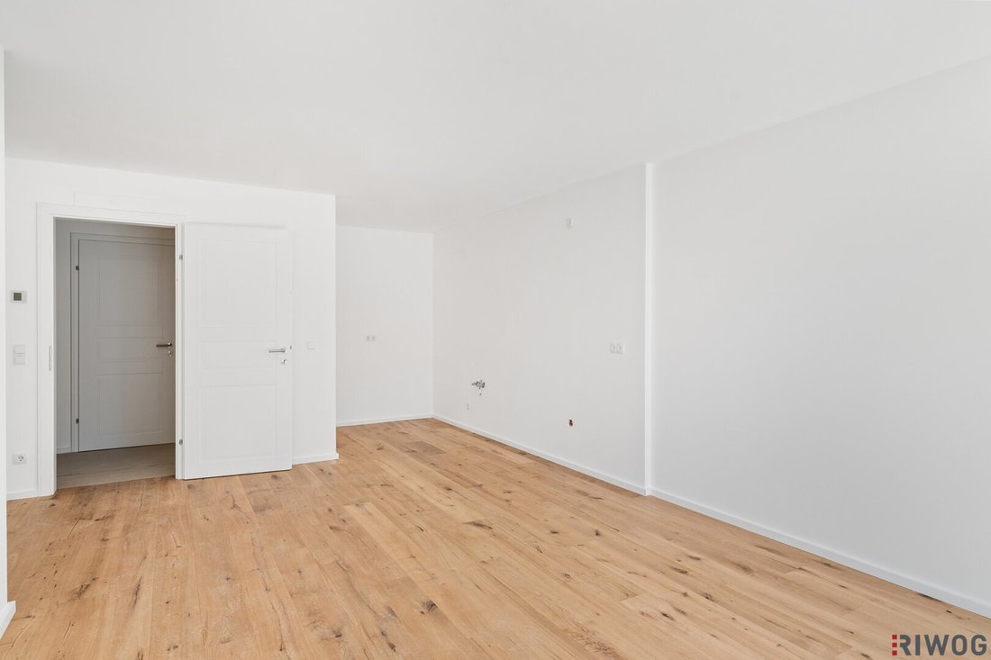 Penthouse in Vienna, Wien, Austria 4 - 16441791