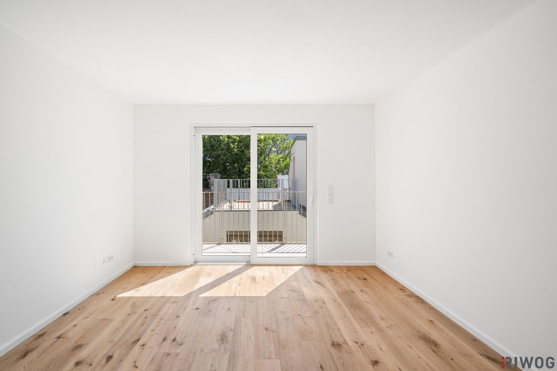 Penthouse in Vienna, Wien, Austria 3 - 16441791