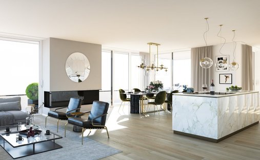 Apartment in Villach, Carinthia, Austria 1
