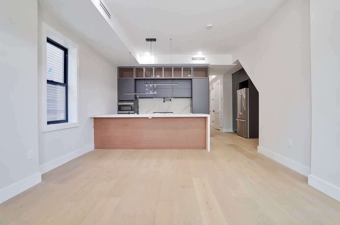 Condo in Jersey City, New Jersey, United States 3 - 18650323