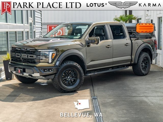 Pickup in Bellevue, WA, United States 1 - 18531589