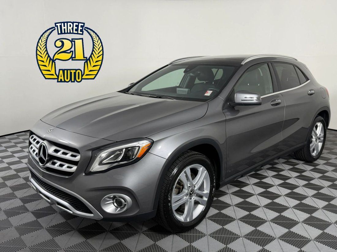 Suv in Spanaway, WA, United States 1 - 18650155