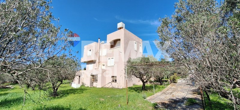 House in Community of Pachia Ammos, Ierapetra, Greece 1 - 18625906
