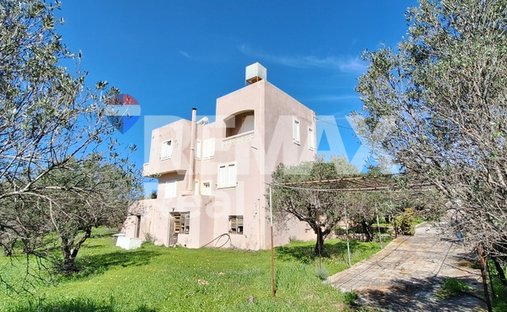 House in Community of Pachia Ammos, Ierapetra, Greece 1